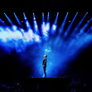 Meet your Posher, Yolanda